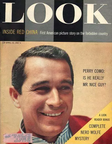 The Easter Parade Murder