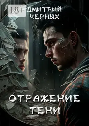 Отражение тени