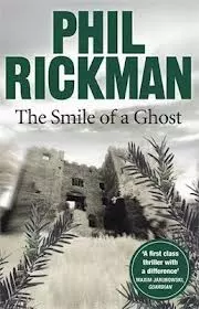 The Smile of a Ghost