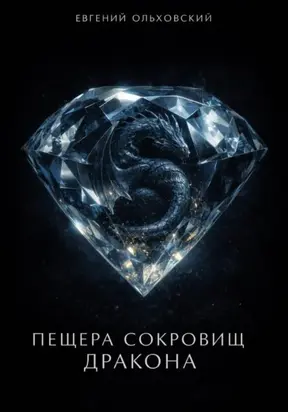 Пещера сокровищ древнего Дракона