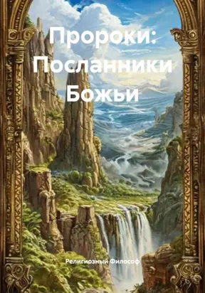 Пророки: Посланники Божьи