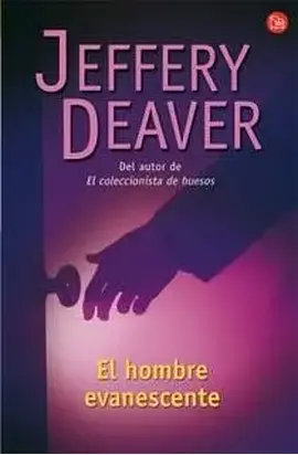 El Hombre Evanescente