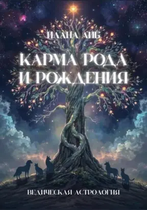 Карма рода и рождения