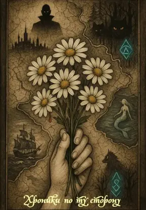 Хроники по ту сторону