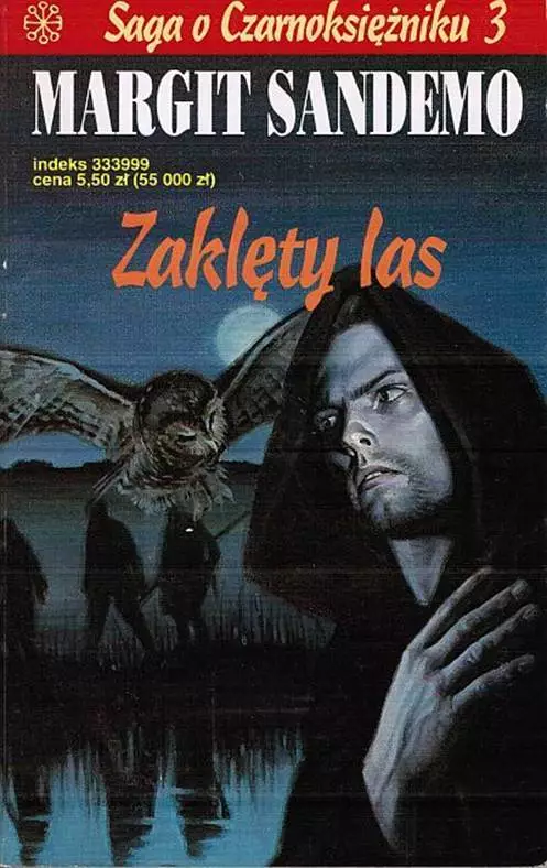 Zaklęty las