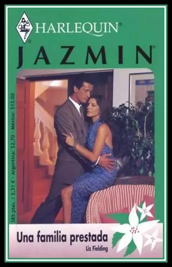 Una Familia Prestada