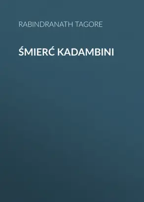 Śmierć Kadambini