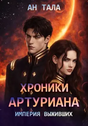 Хроники Артуриана: империя выживших