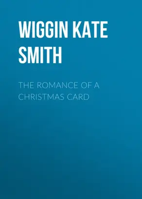 The Romance of a Christmas Card