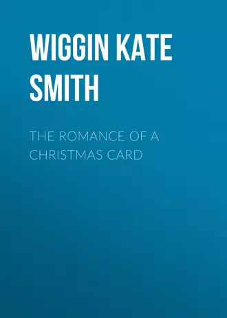 The Romance of a Christmas Card