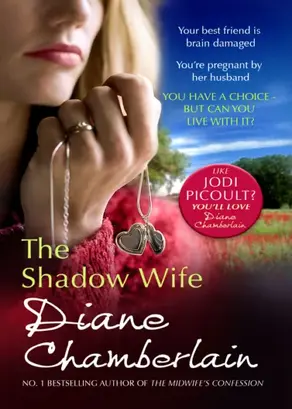 The Shadow Wife