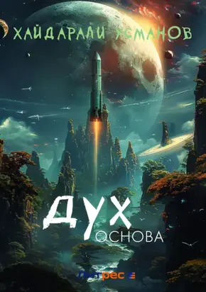 Дух. Основа