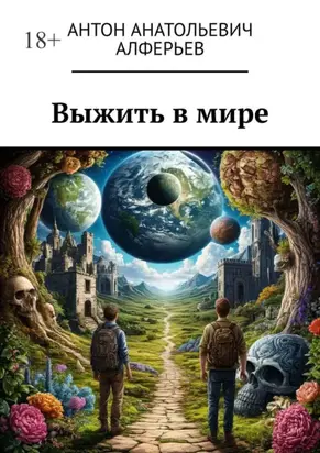 Выжить в мире