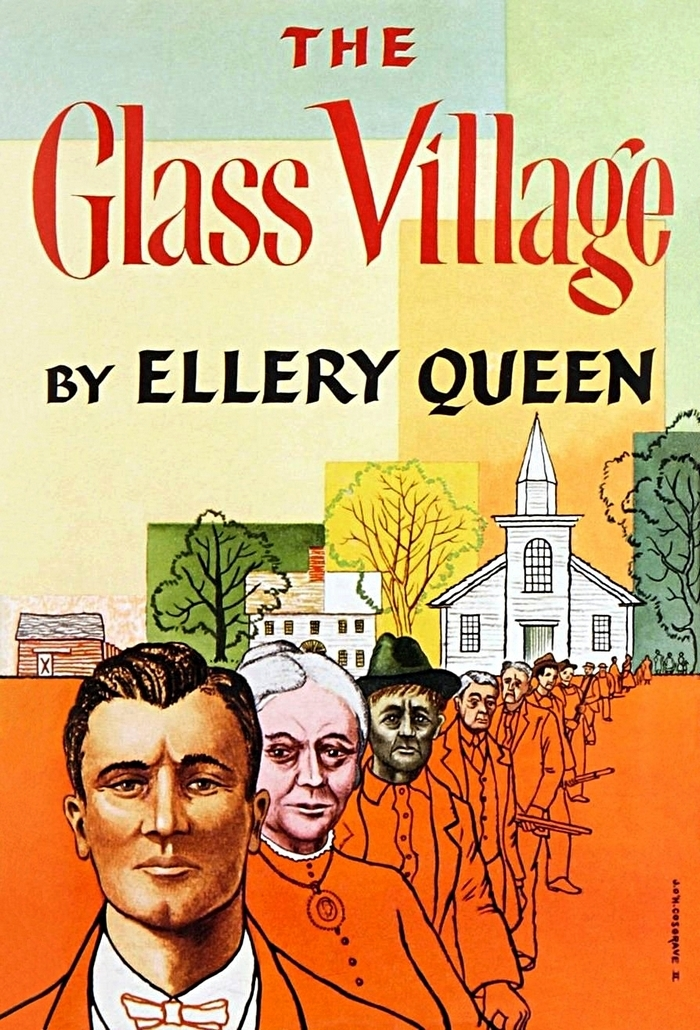 The Glass Village