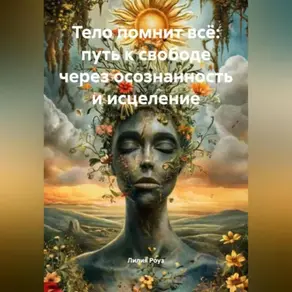 Тело помнит всё: путь к свободе через осознанность и исцеление