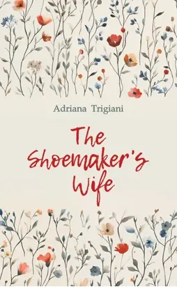 The Shoemaker's Wife / Жена башмачника. Книга для чтения на английском языке