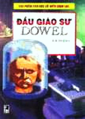 Đầu giáo sư Dowel