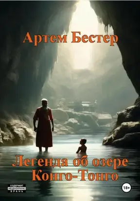 Легенда об об озере Конго-Тонго