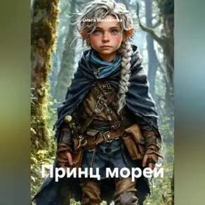 Принц морей.