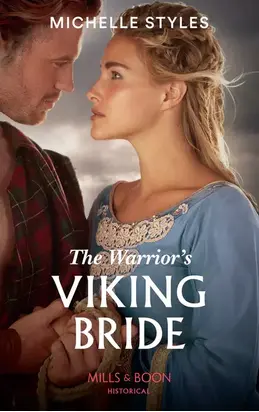 The Warrior's Viking Bride