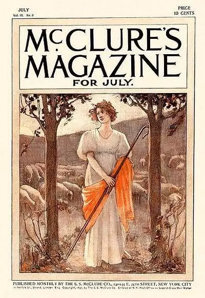 The Dealings of Captain Sharkey with Stephen Craddock