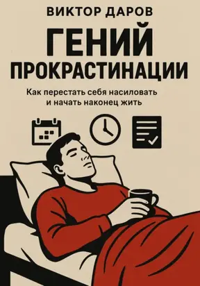 Гений прокрастинации