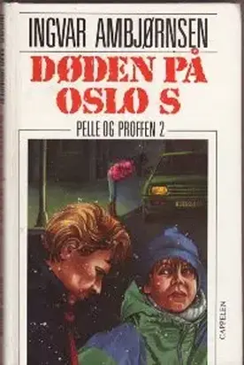 Døden på Oslo S