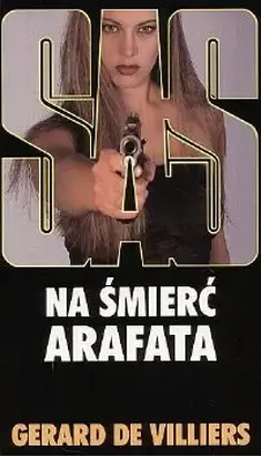 Na śmierć Arafata