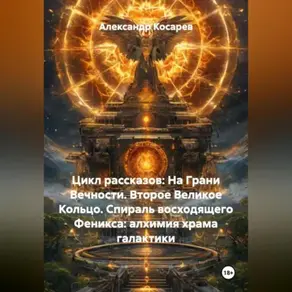 Цикл рассказов: На Грани Вечности. Второе Великое Кольцо. СПИРАЛЬ ВОСХОДЯЩЕГО ФЕНИКСА: АЛХИМИЯ ХРАМА И ГАЛАКТИКИ
