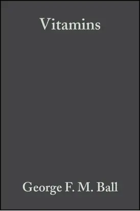 Vitamins