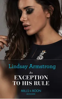 An Exception to His Rule