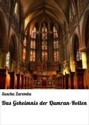 Das Geheimnis der Qumran-Rollen