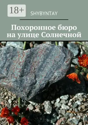 Похоронное бюро на улице Солнечной