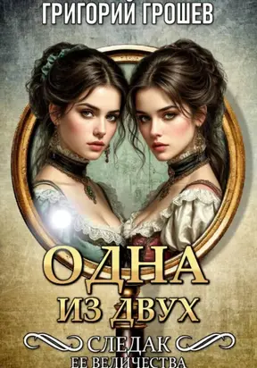 Одна из двух