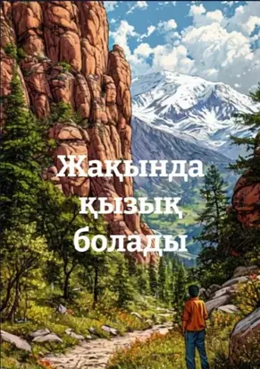 Жақында қызық болады