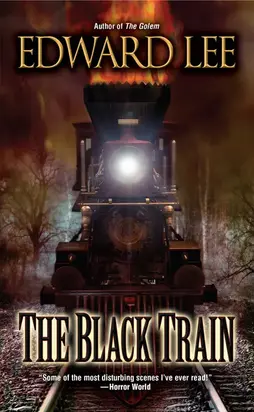 The Black Train