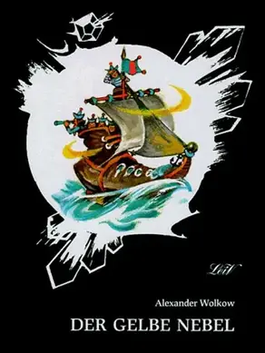 Der gelbe Nebel