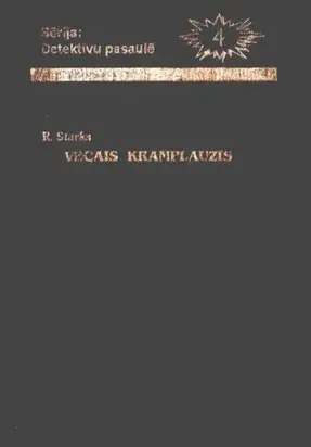 Vecais kramplauzis
