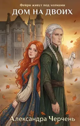 Дом на двоих