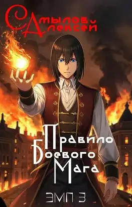 Правило Боевого Мага