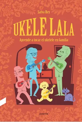 Ukelelala
