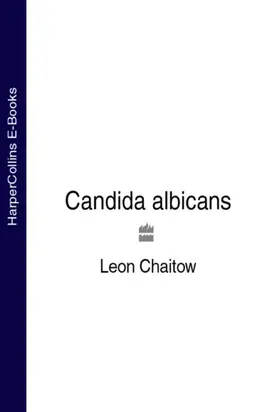 Candida albicans