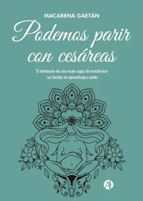 Podemos parir con cesáreas
