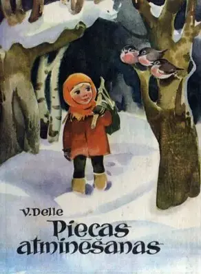 Piecas atminēšanas