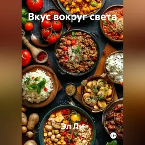 «Вкус вокруг света»