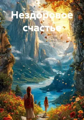 Нездоровое счастье