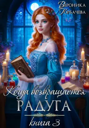 Когда возвращается радуга. Книга 3