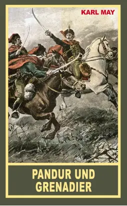 Pandur und Grenadier