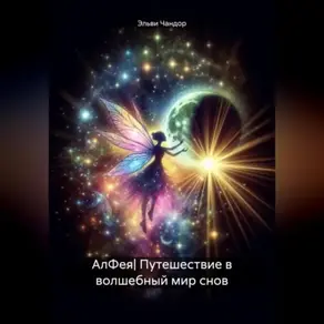 АлФея| Путешествие в волшебный мир снов