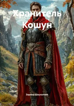 Хранитель Кошун